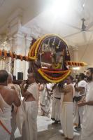 Janmotsava 2024 at Karla - Day 2 (15 June 2024); Pictures courtesy of Sanjana Heravatte Bantwal pachi